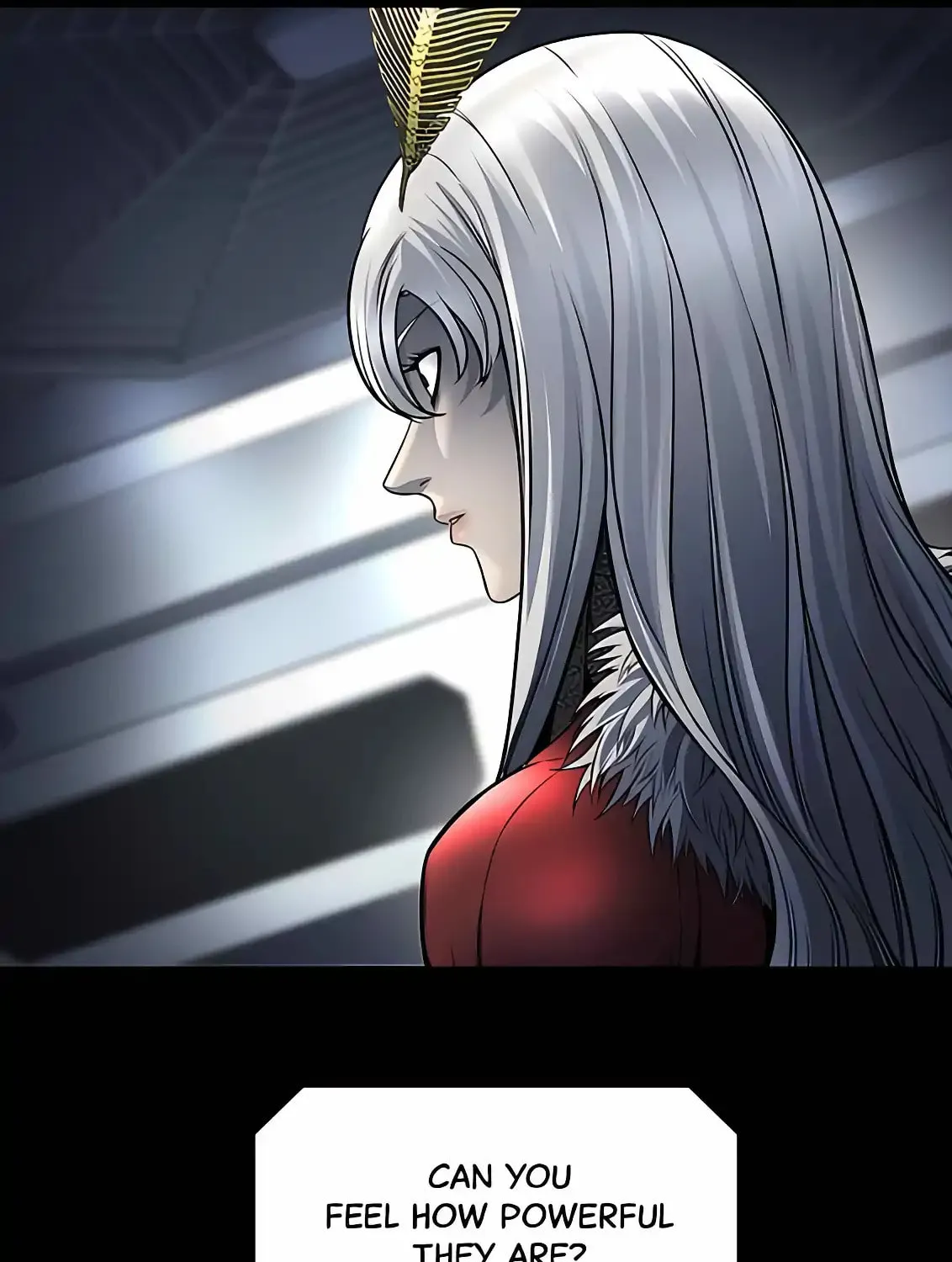 Read Dead Queen chapter 187 image 14 on Lezhin