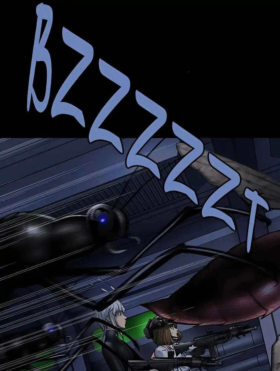 Read Dead Queen chapter 187 image 147 on Lezhin