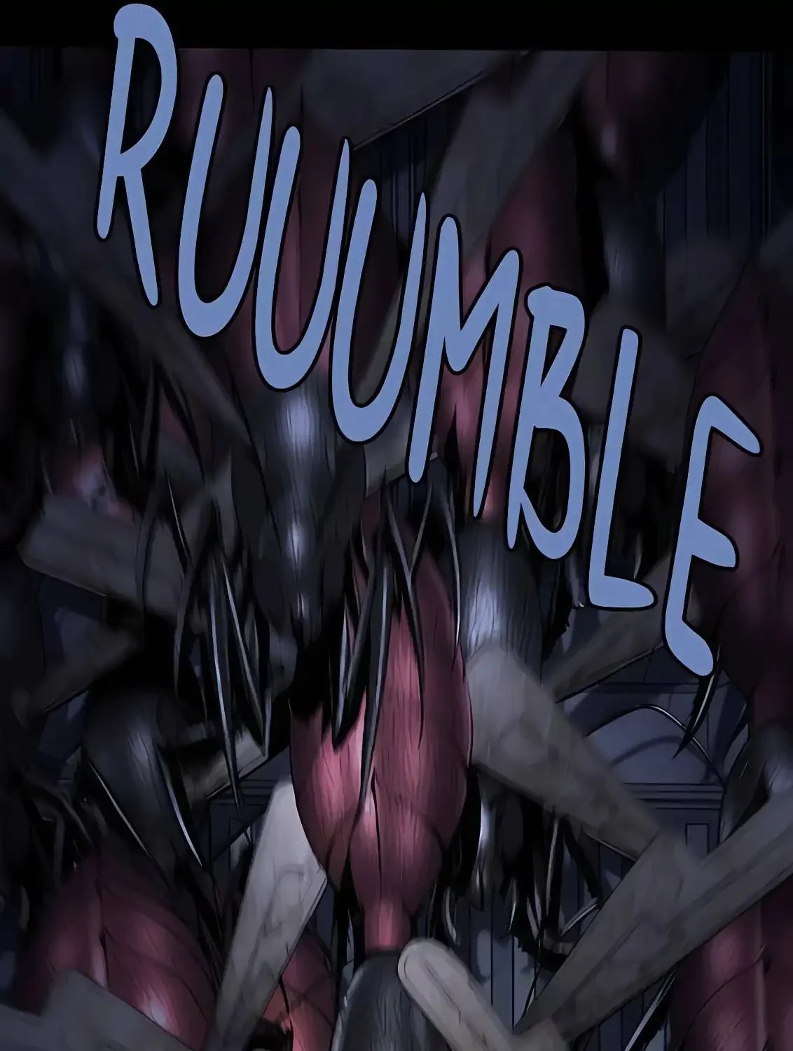 Read Dead Queen chapter 187 image 149 on Lezhin