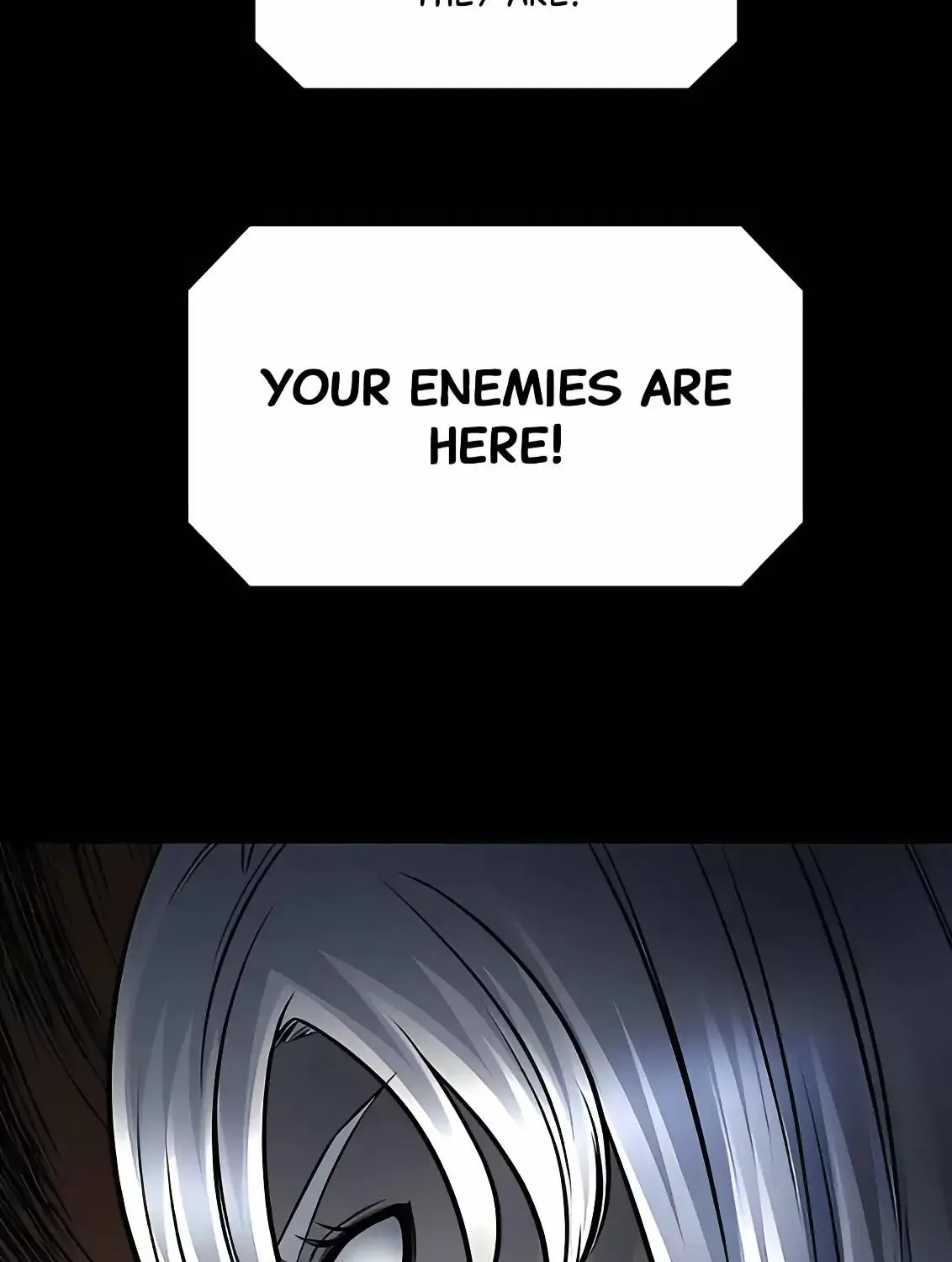 Read Dead Queen chapter 187 image 15 on Lezhin