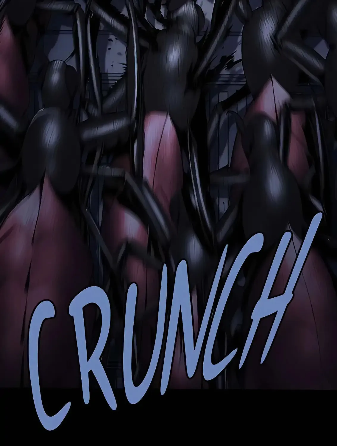 Read Dead Queen chapter 187 image 151 on Lezhin