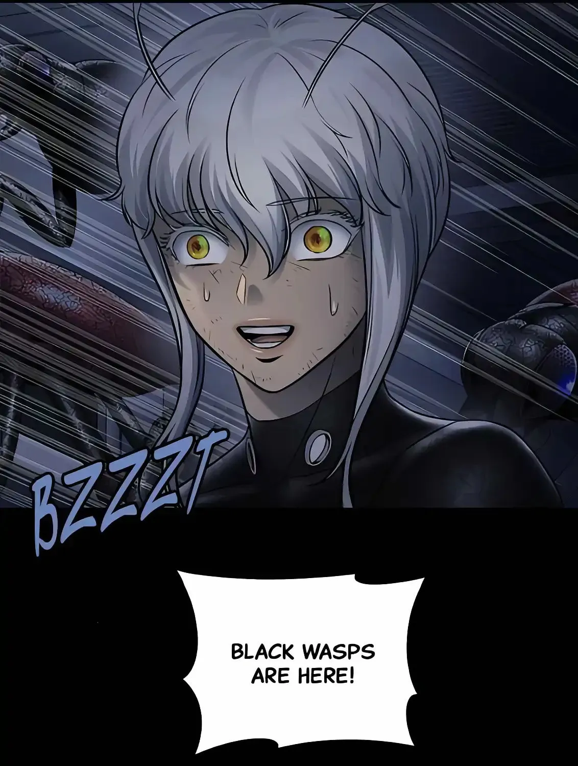 Read Dead Queen chapter 187 image 153 on Lezhin