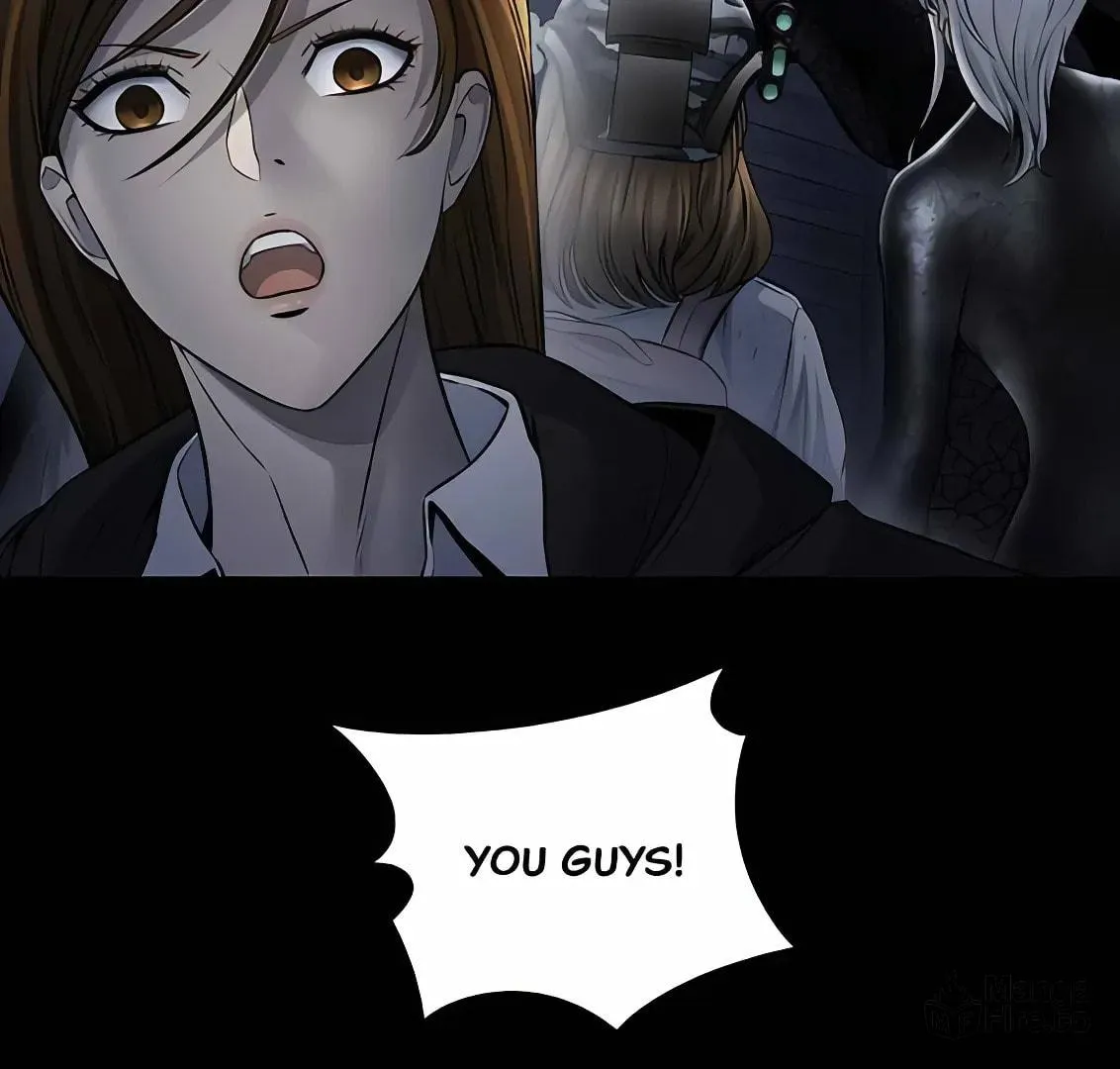 Read Dead Queen chapter 187 image 159 on Lezhin