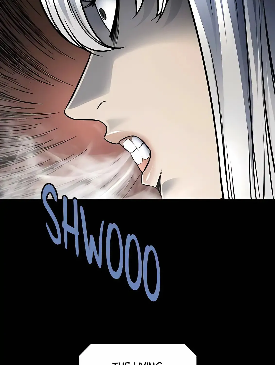 Read Dead Queen chapter 187 image 16 on Lezhin