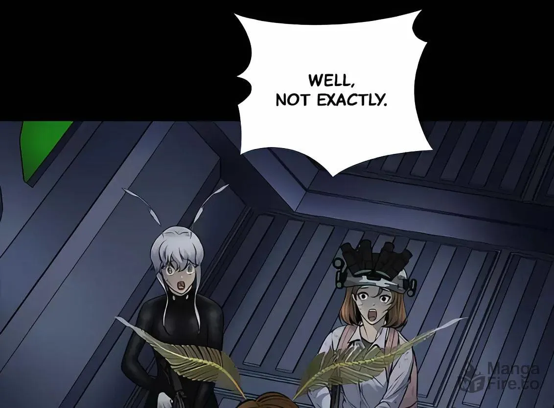 Read Dead Queen chapter 187 image 161 on Lezhin