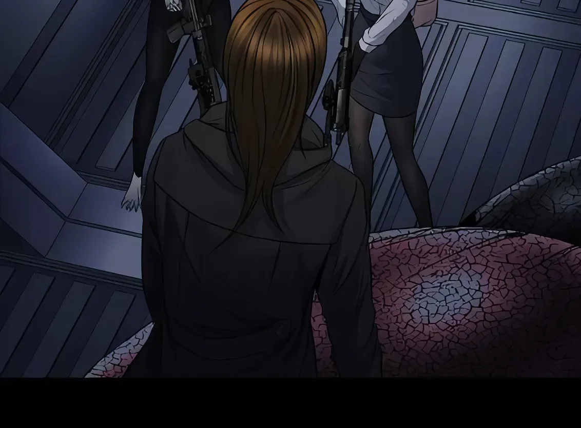 Read Dead Queen chapter 187 image 162 on Lezhin