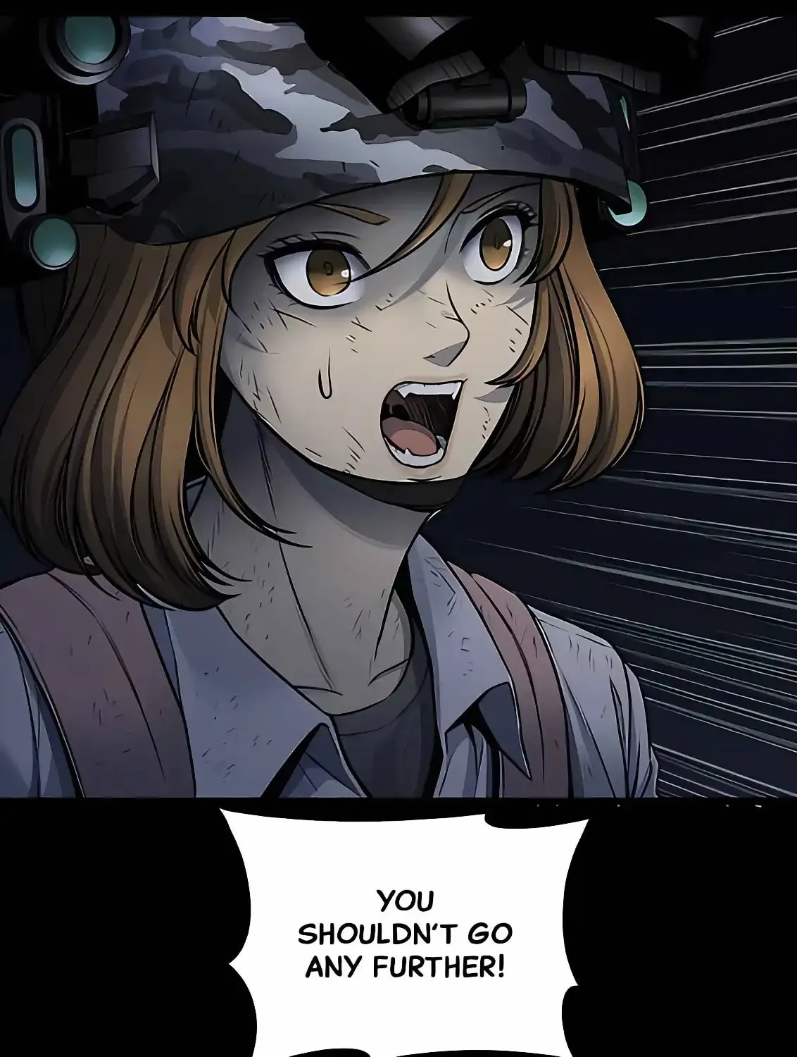 Read Dead Queen chapter 187 image 164 on Lezhin
