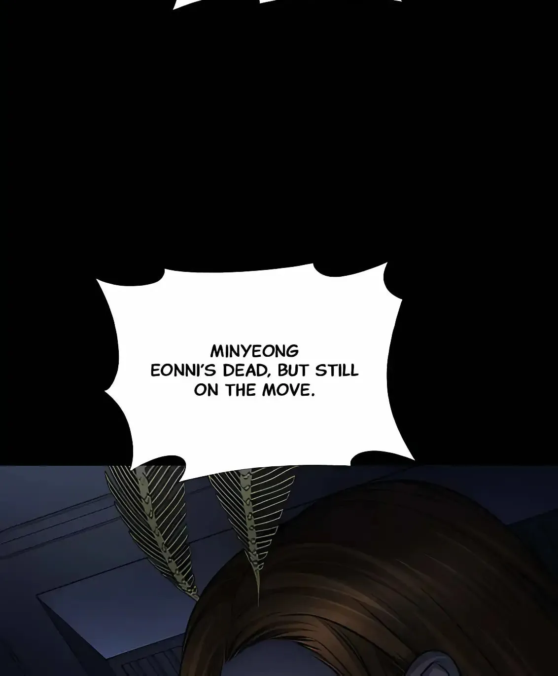 Read Dead Queen chapter 187 image 165 on Lezhin