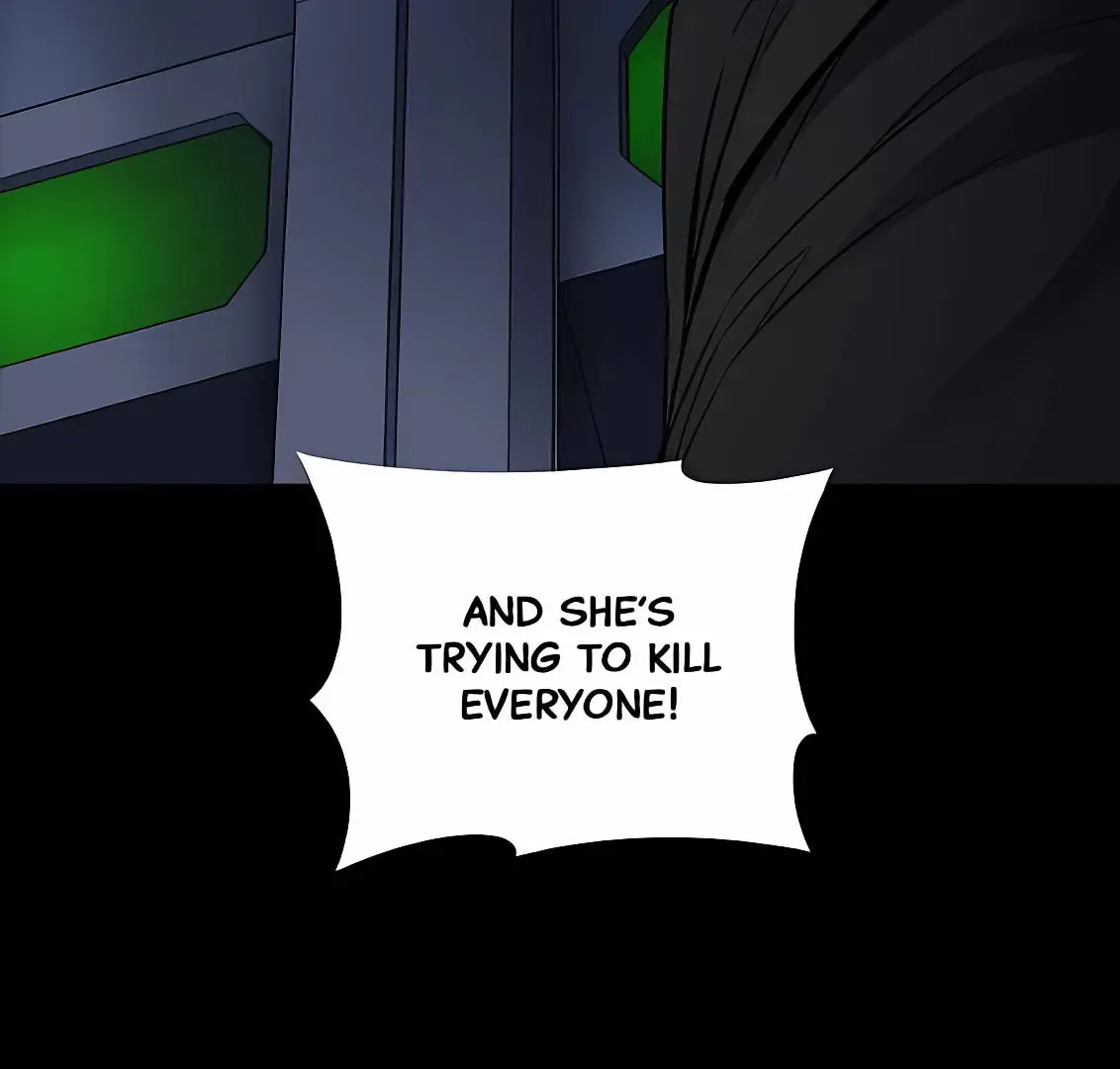 Read Dead Queen chapter 187 image 167 on Lezhin