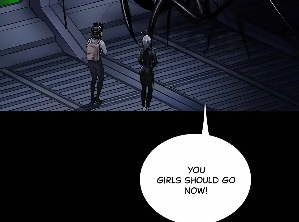 Read Dead Queen chapter 187 image 170 on Lezhin