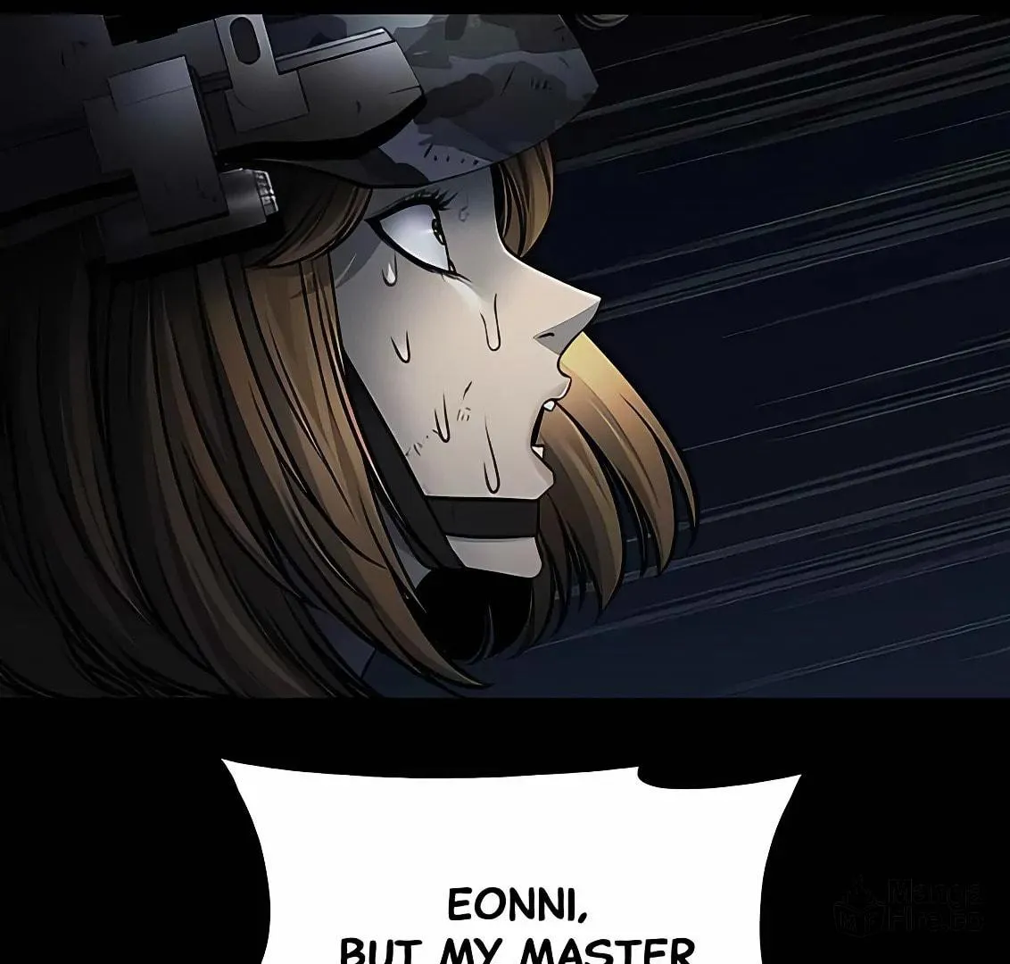 Read Dead Queen chapter 187 image 172 on Lezhin