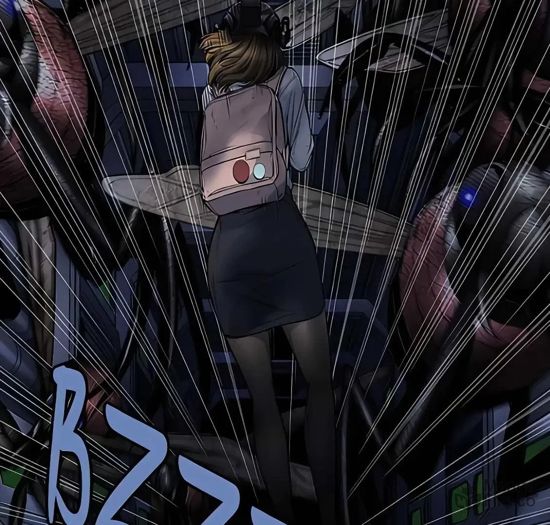 Read Dead Queen chapter 187 image 175 on Lezhin