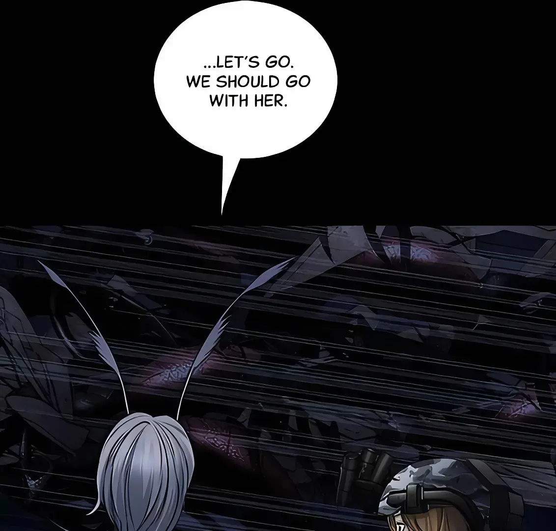 Read Dead Queen chapter 187 image 182 on Lezhin