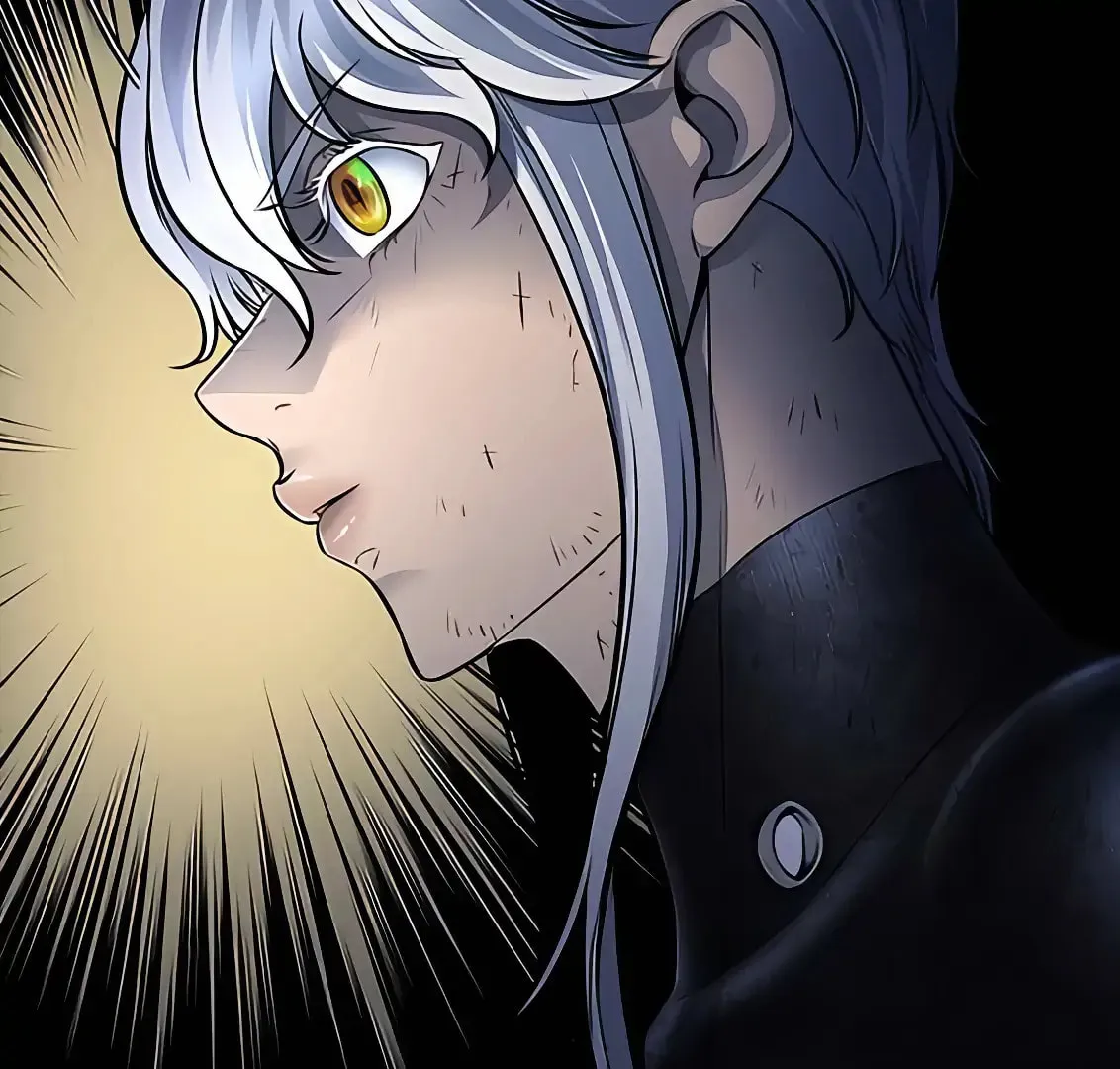 Read Dead Queen chapter 187 image 185 on Lezhin