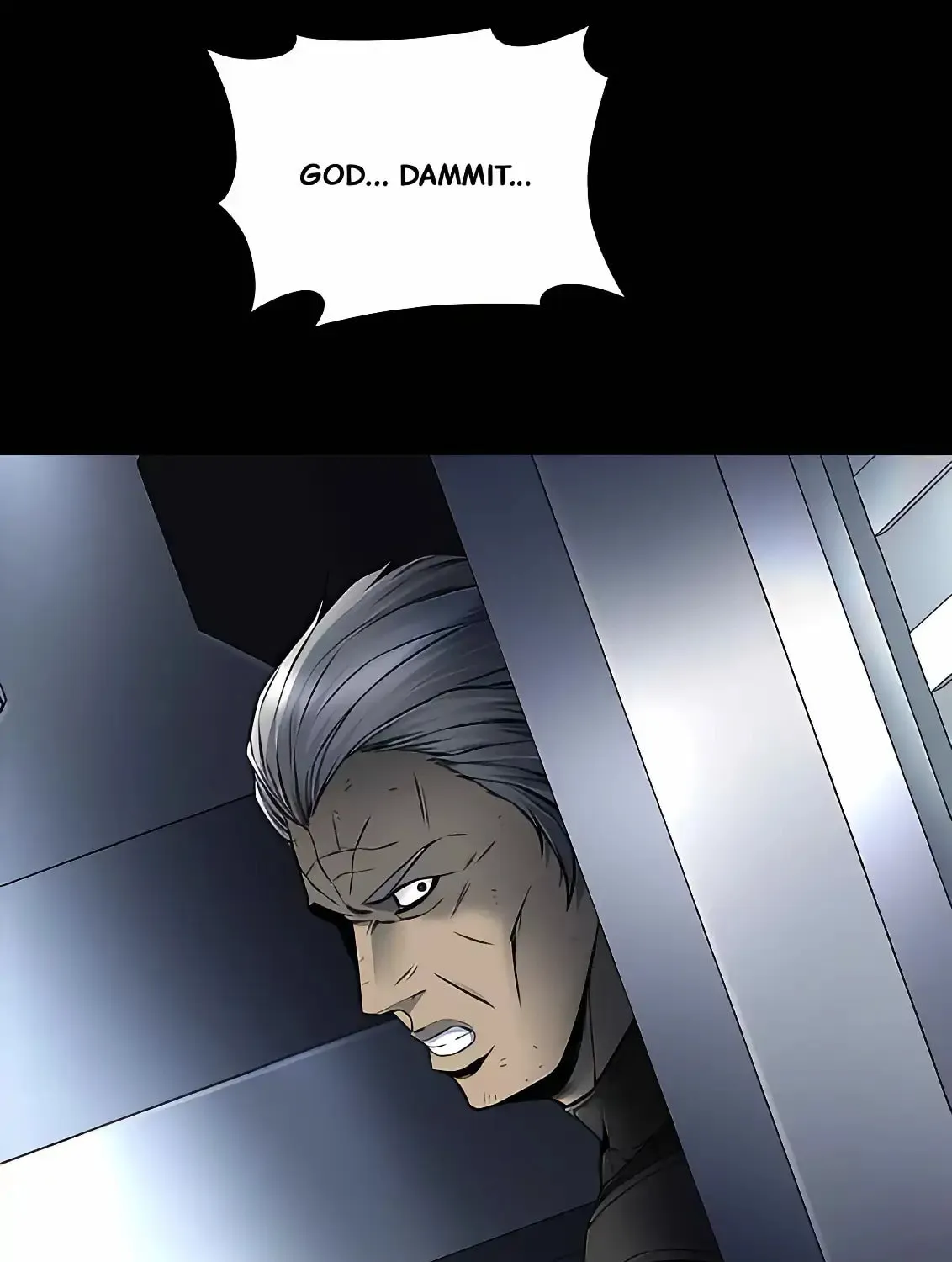 Read Dead Queen chapter 187 image 24 on Lezhin