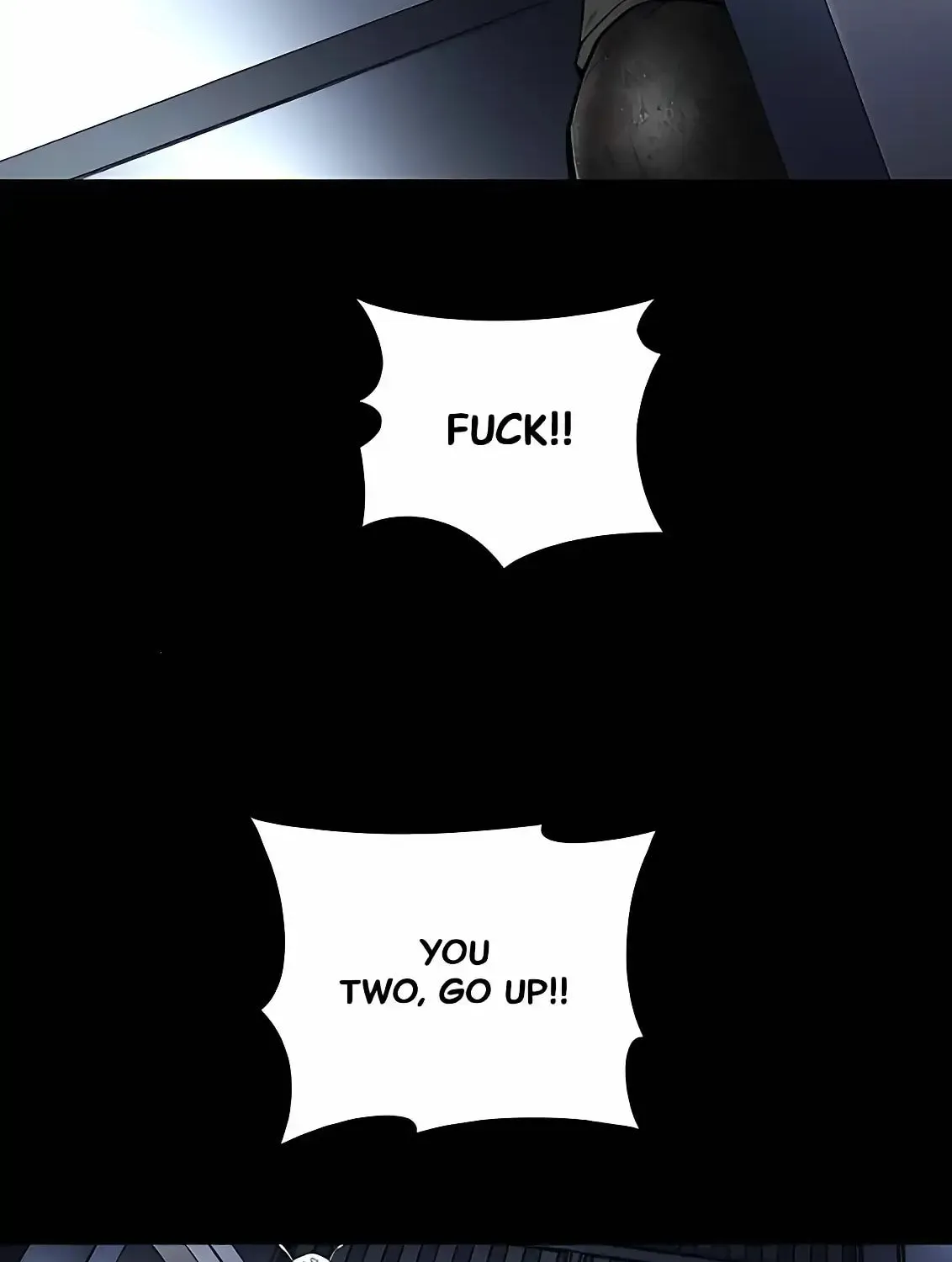Read Dead Queen chapter 187 image 25 on Lezhin