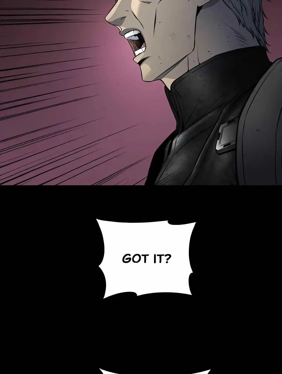 Read Dead Queen chapter 187 image 30 on Lezhin
