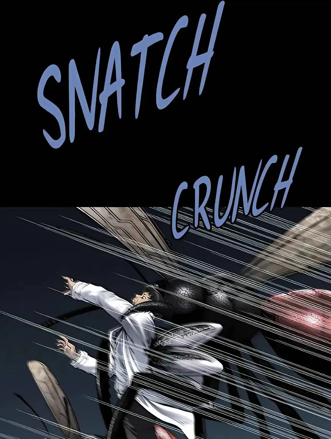 Read Dead Queen chapter 187 image 35 on Lezhin