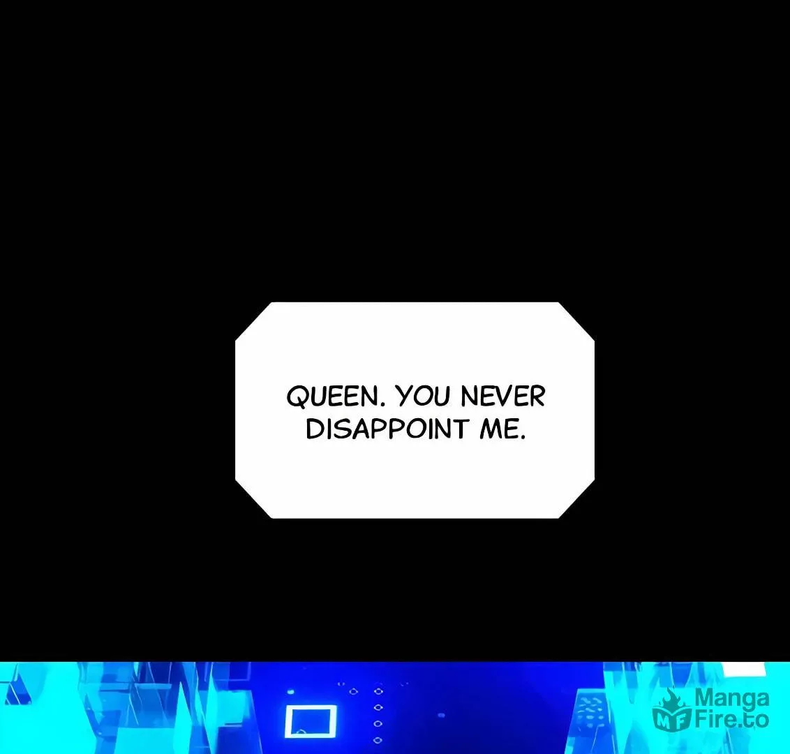 Read Dead Queen chapter 187 image 40 on Lezhin
