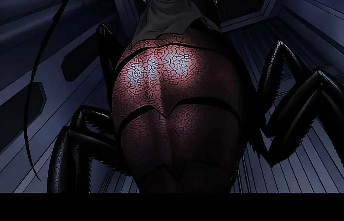 Read Dead Queen chapter 187 image 65 on Lezhin