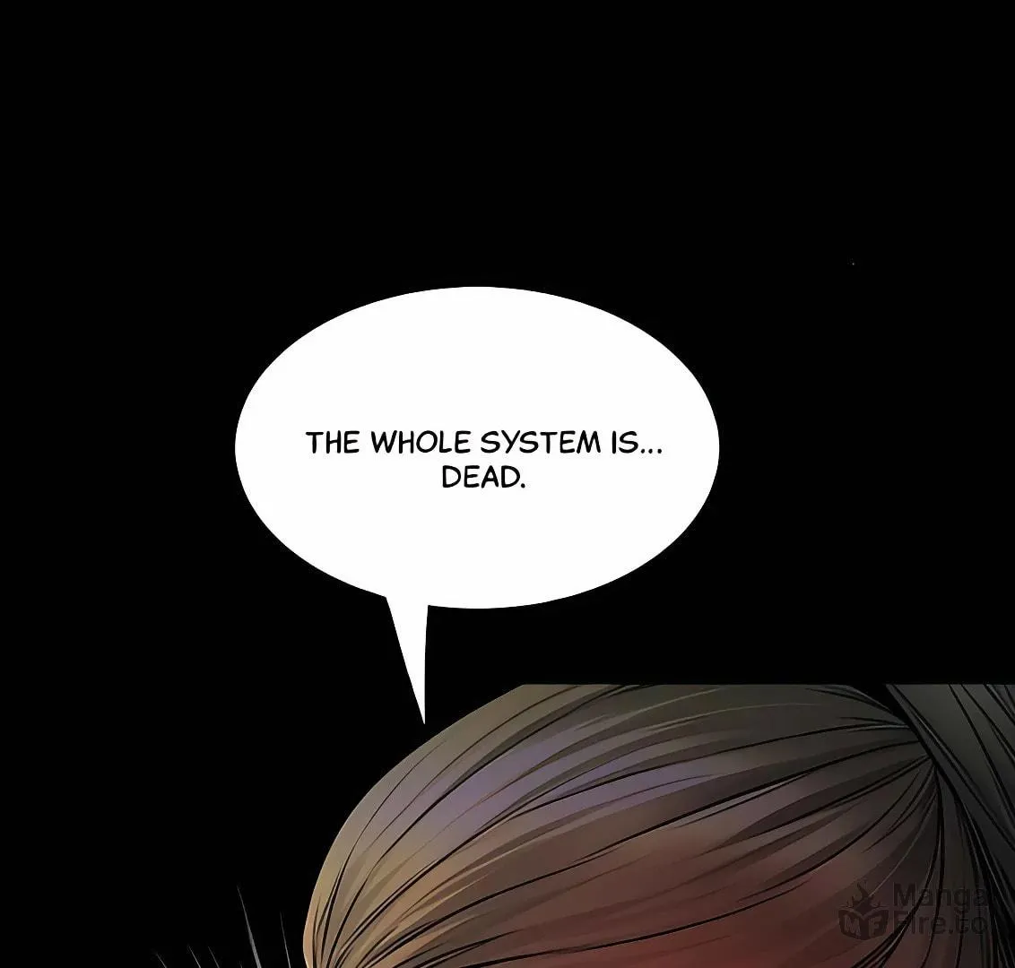 Read Dead Queen chapter 187 image 70 on Lezhin