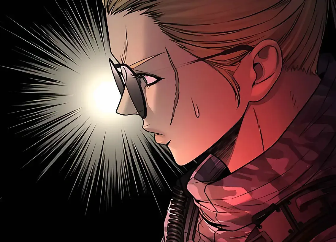 Read Dead Queen chapter 187 image 71 on Lezhin