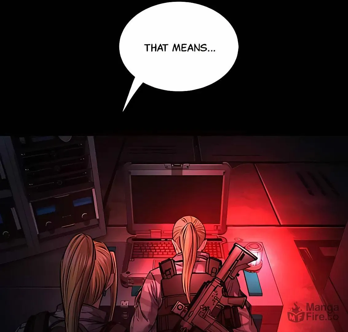 Read Dead Queen chapter 187 image 79 on Lezhin