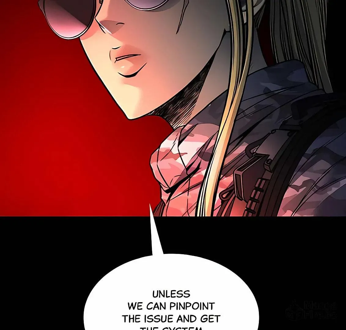 Read Dead Queen chapter 187 image 82 on Lezhin