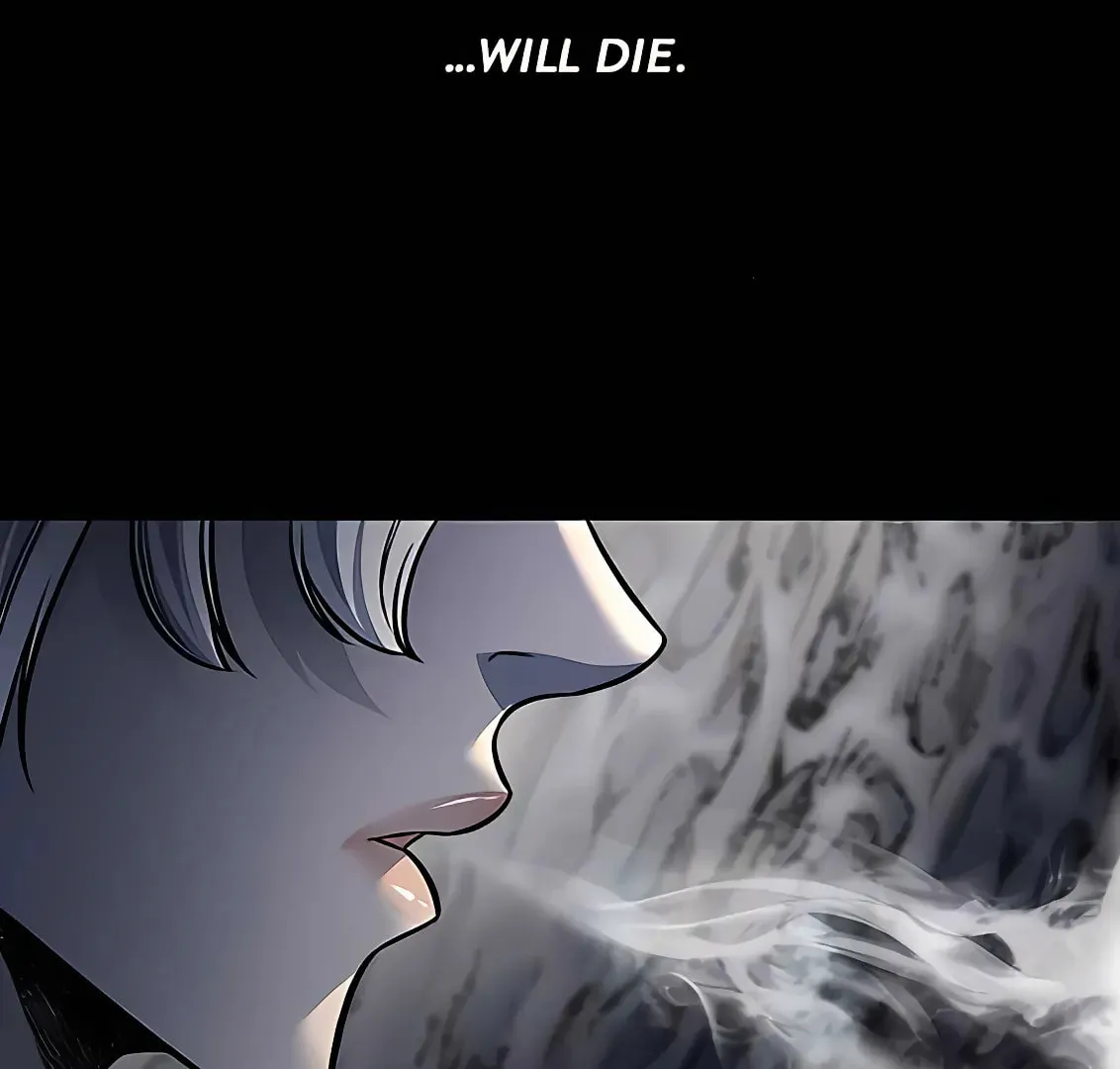 Read Dead Queen chapter 187 image 92 on Lezhin