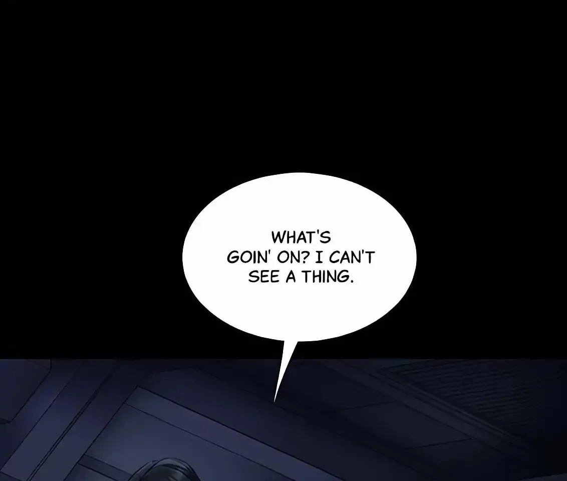 Read Dead Queen chapter 187 image 98 on Lezhin