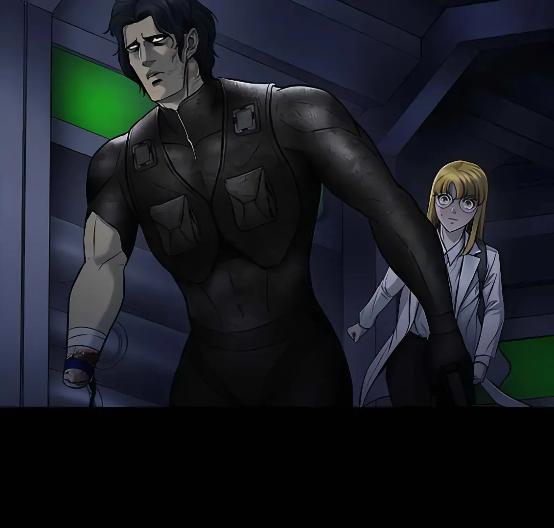 Read Dead Queen chapter 187 image 99 on Lezhin