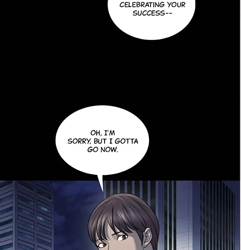 Read Dead Queen chapter 188 image 10 on Lezhin