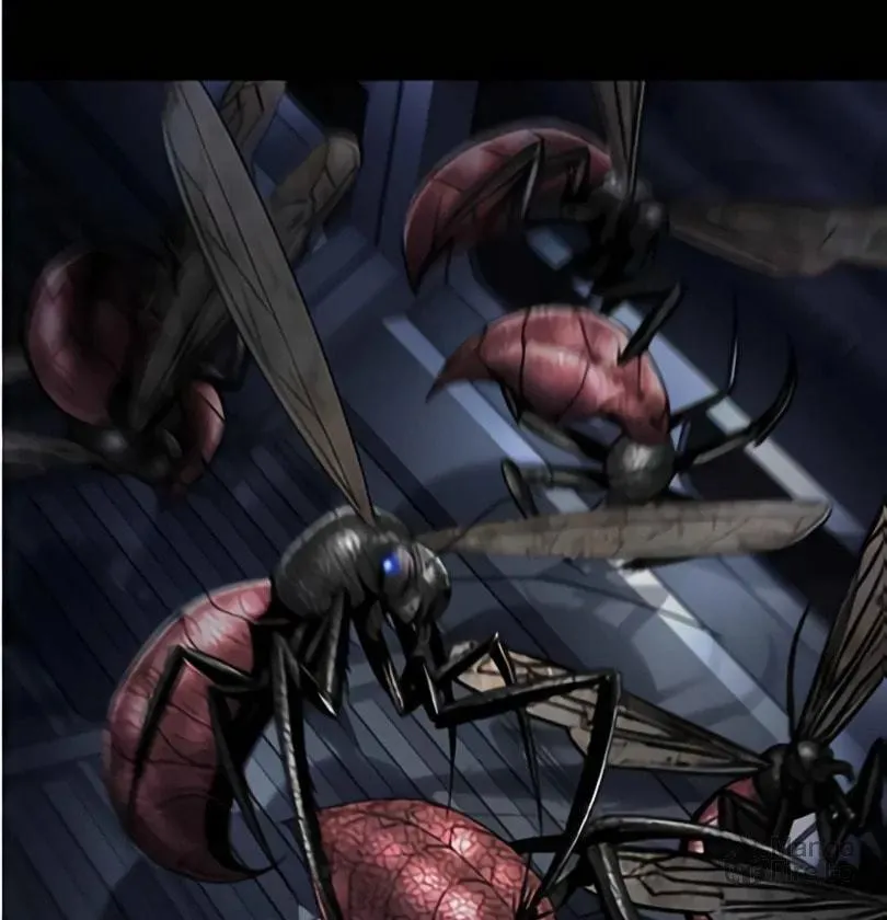Read Dead Queen chapter 188 image 109 on Lezhin