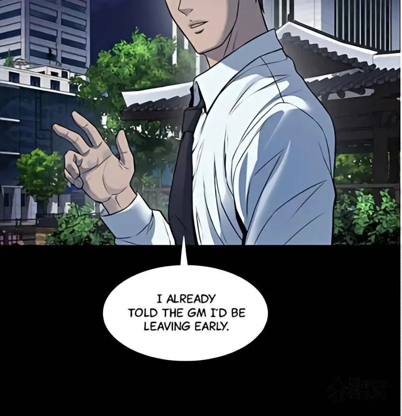 Read Dead Queen chapter 188 image 11 on Lezhin