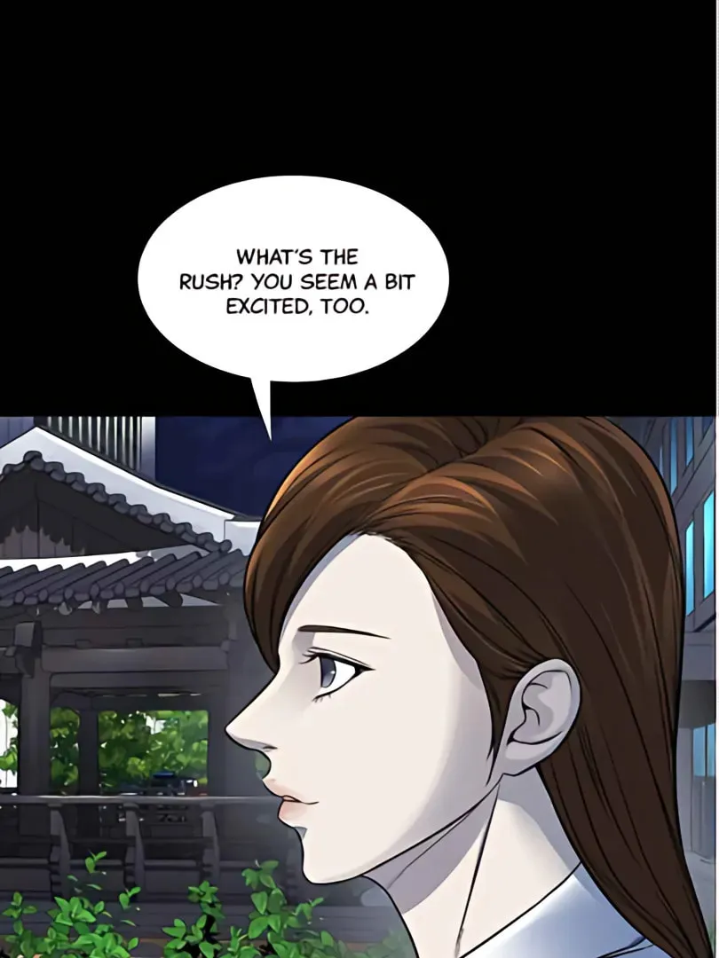 Read Dead Queen chapter 188 image 12 on Lezhin