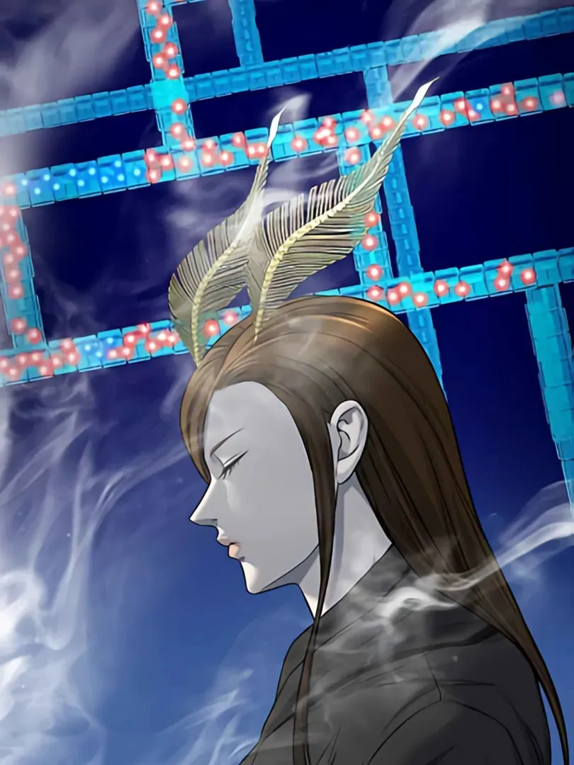 Read Dead Queen chapter 188 image 120 on Lezhin