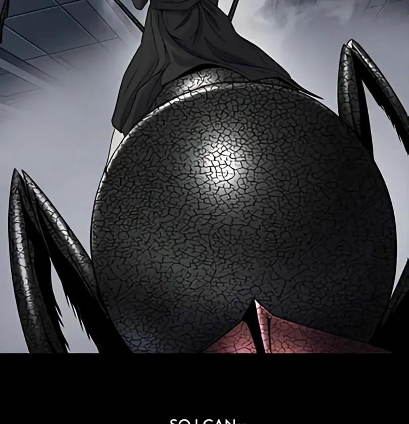 Read Dead Queen chapter 188 image 127 on Lezhin