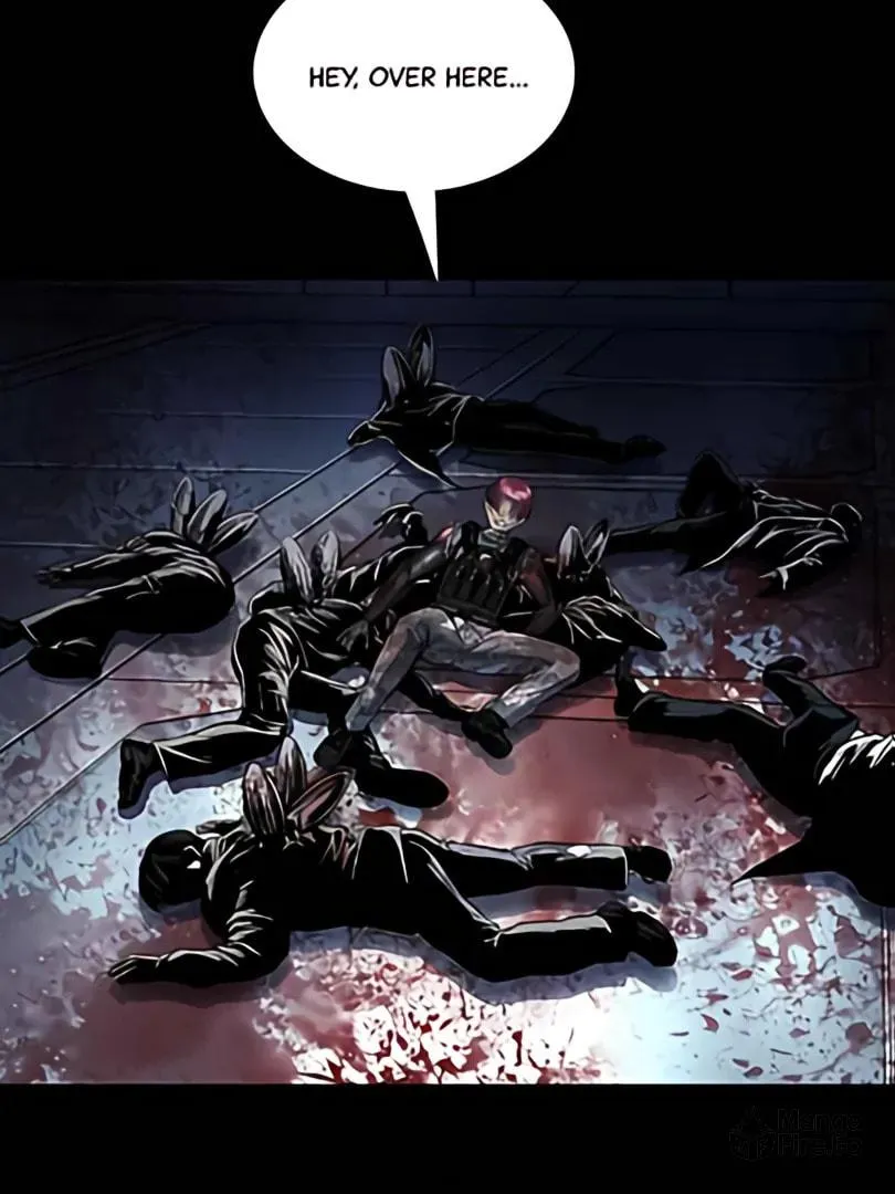 Read Dead Queen chapter 188 image 131 on Lezhin