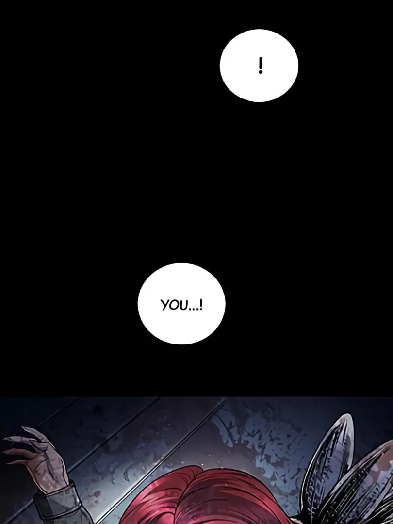 Read Dead Queen chapter 188 image 132 on Lezhin