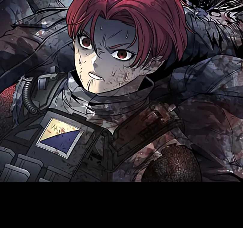 Read Dead Queen chapter 188 image 133 on Lezhin