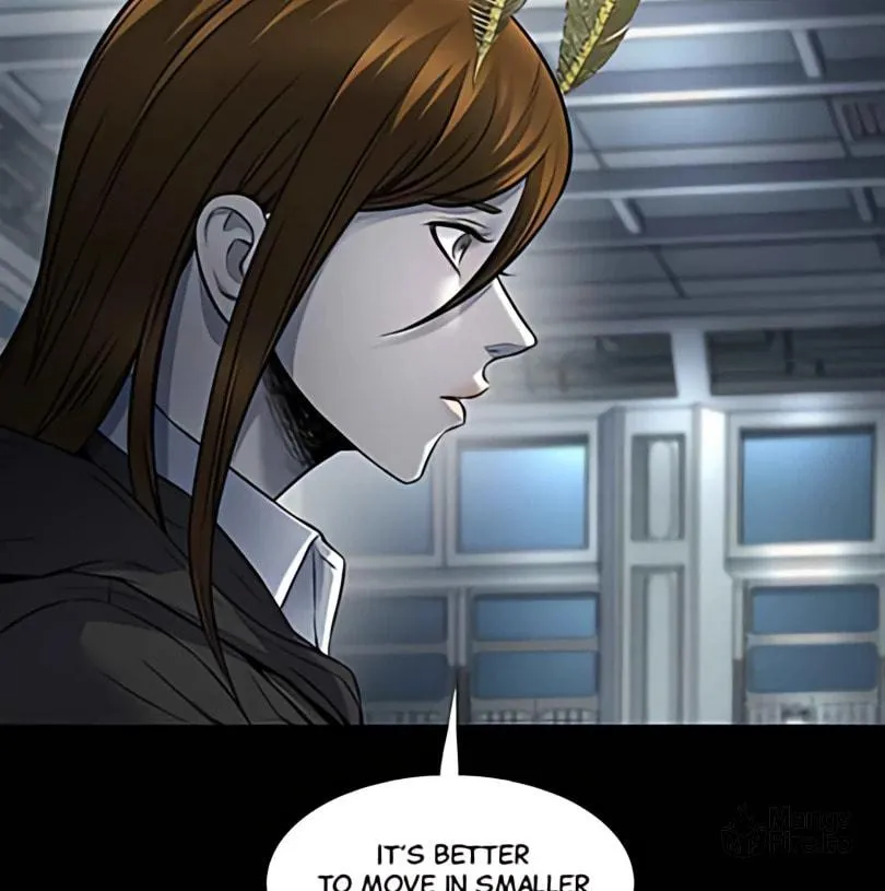 Read Dead Queen chapter 188 image 139 on Lezhin