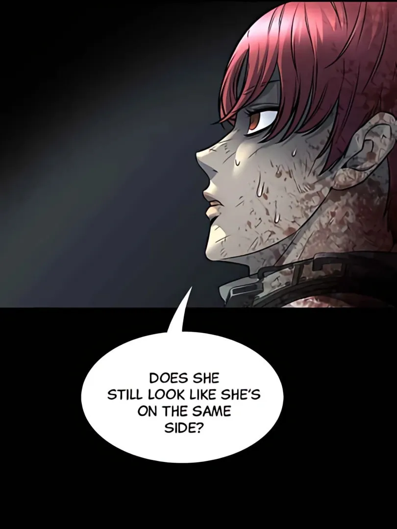 Read Dead Queen chapter 188 image 141 on Lezhin