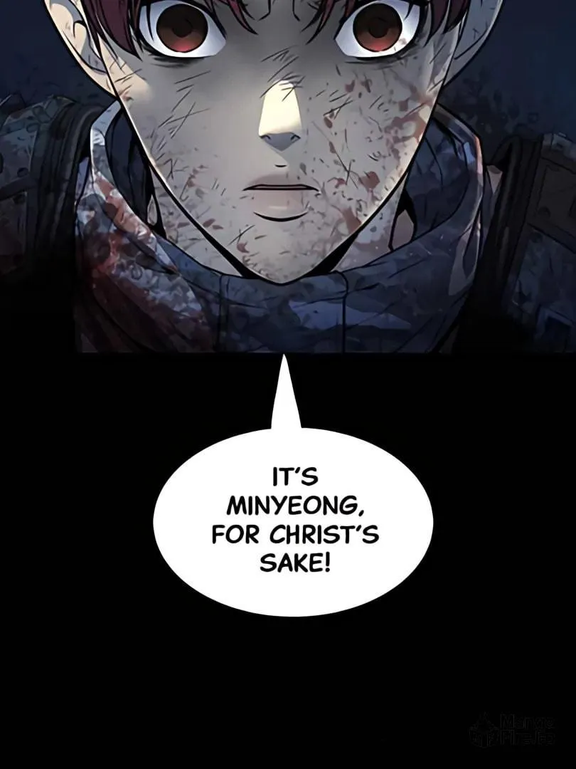Read Dead Queen chapter 188 image 143 on Lezhin