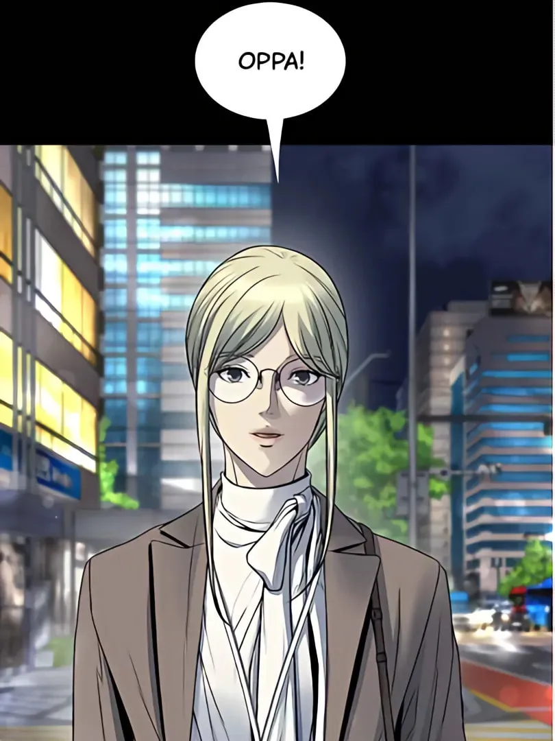 Read Dead Queen chapter 188 image 18 on Lezhin