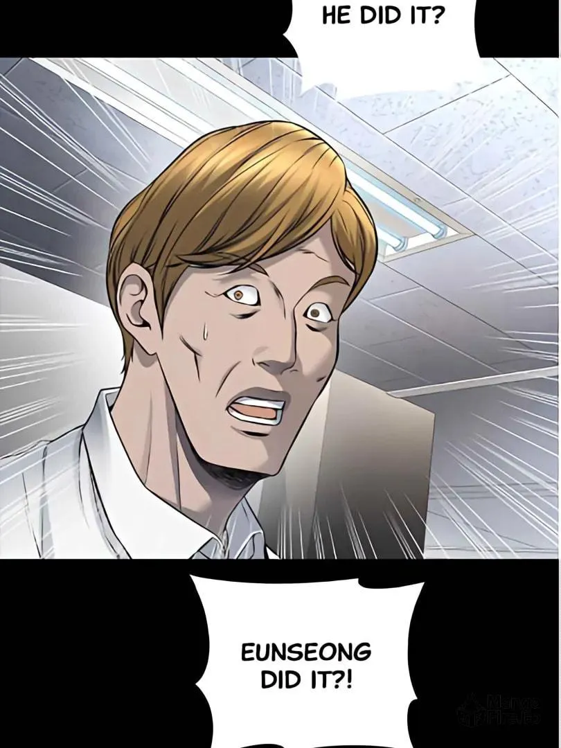 Read Dead Queen chapter 188 image 2 on Lezhin