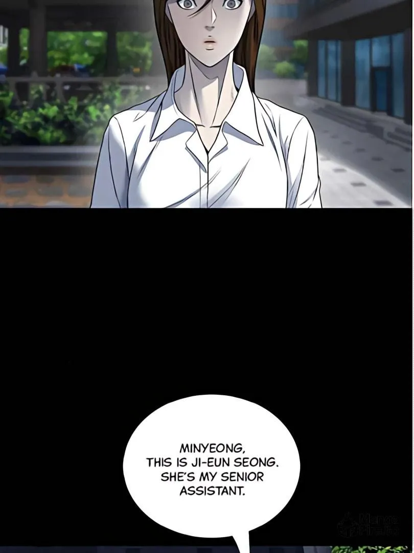 Read Dead Queen chapter 188 image 20 on Lezhin