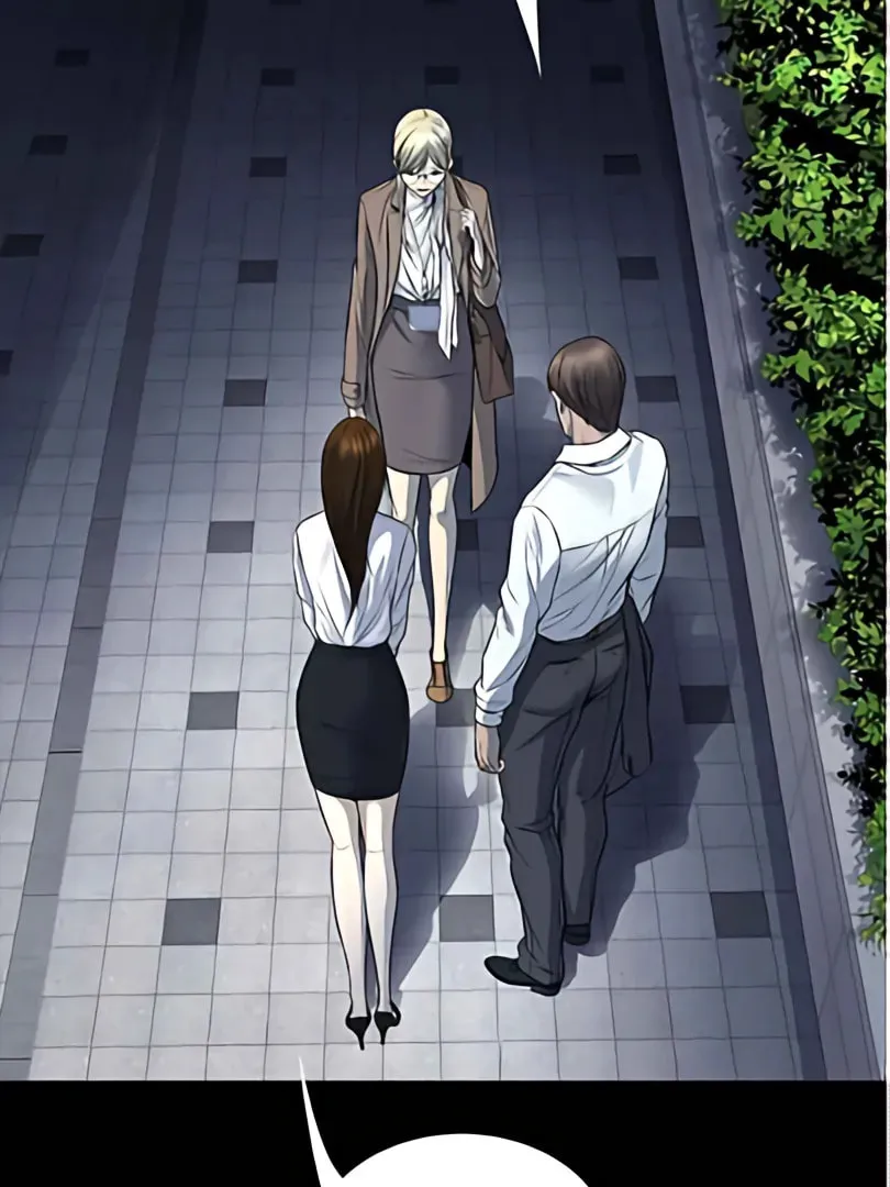 Read Dead Queen chapter 188 image 21 on Lezhin