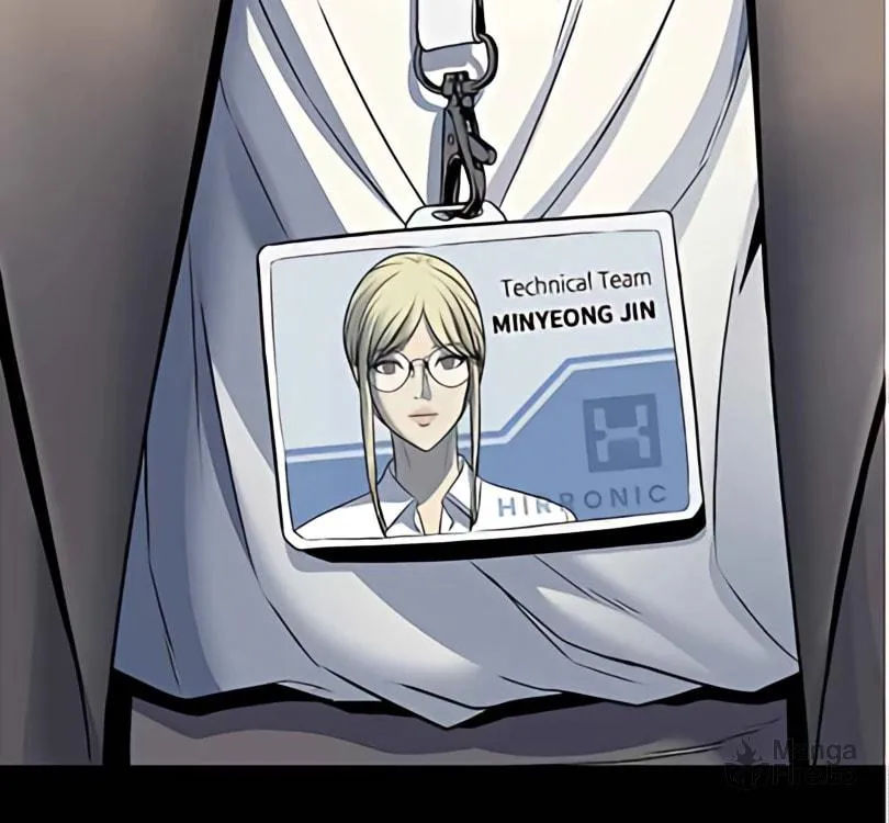 Read Dead Queen chapter 188 image 23 on Lezhin