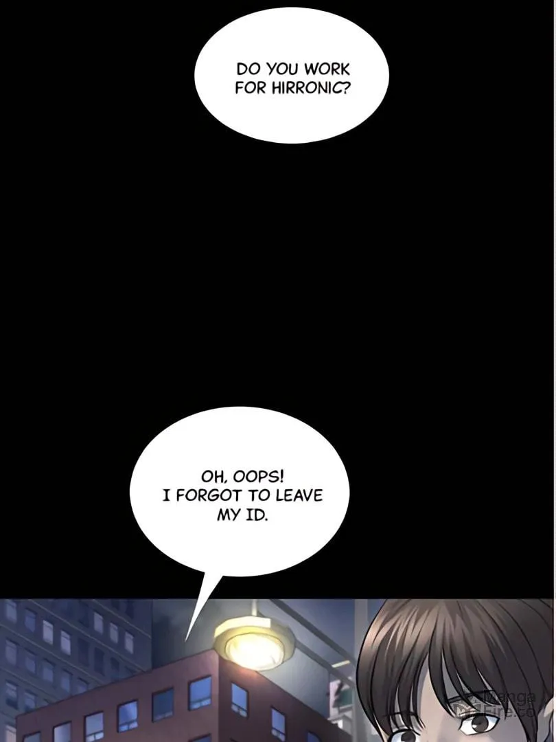 Read Dead Queen chapter 188 image 24 on Lezhin