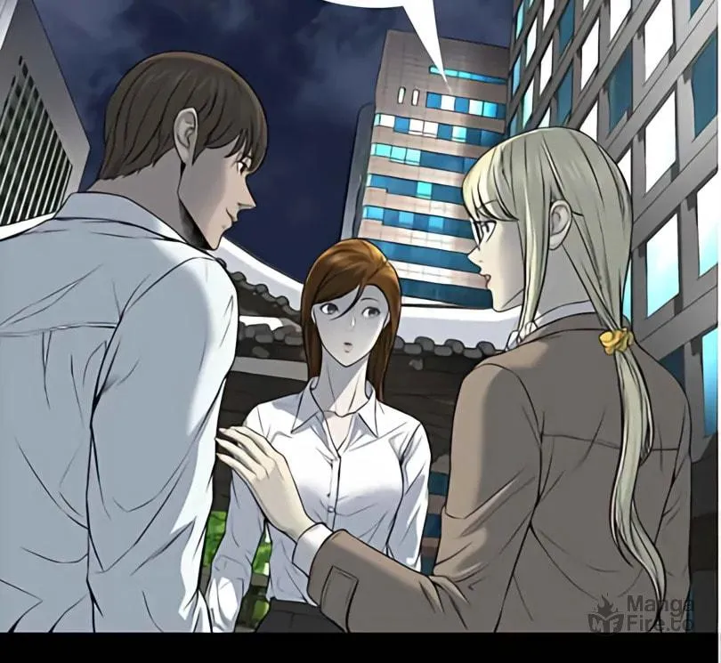 Read Dead Queen chapter 188 image 29 on Lezhin